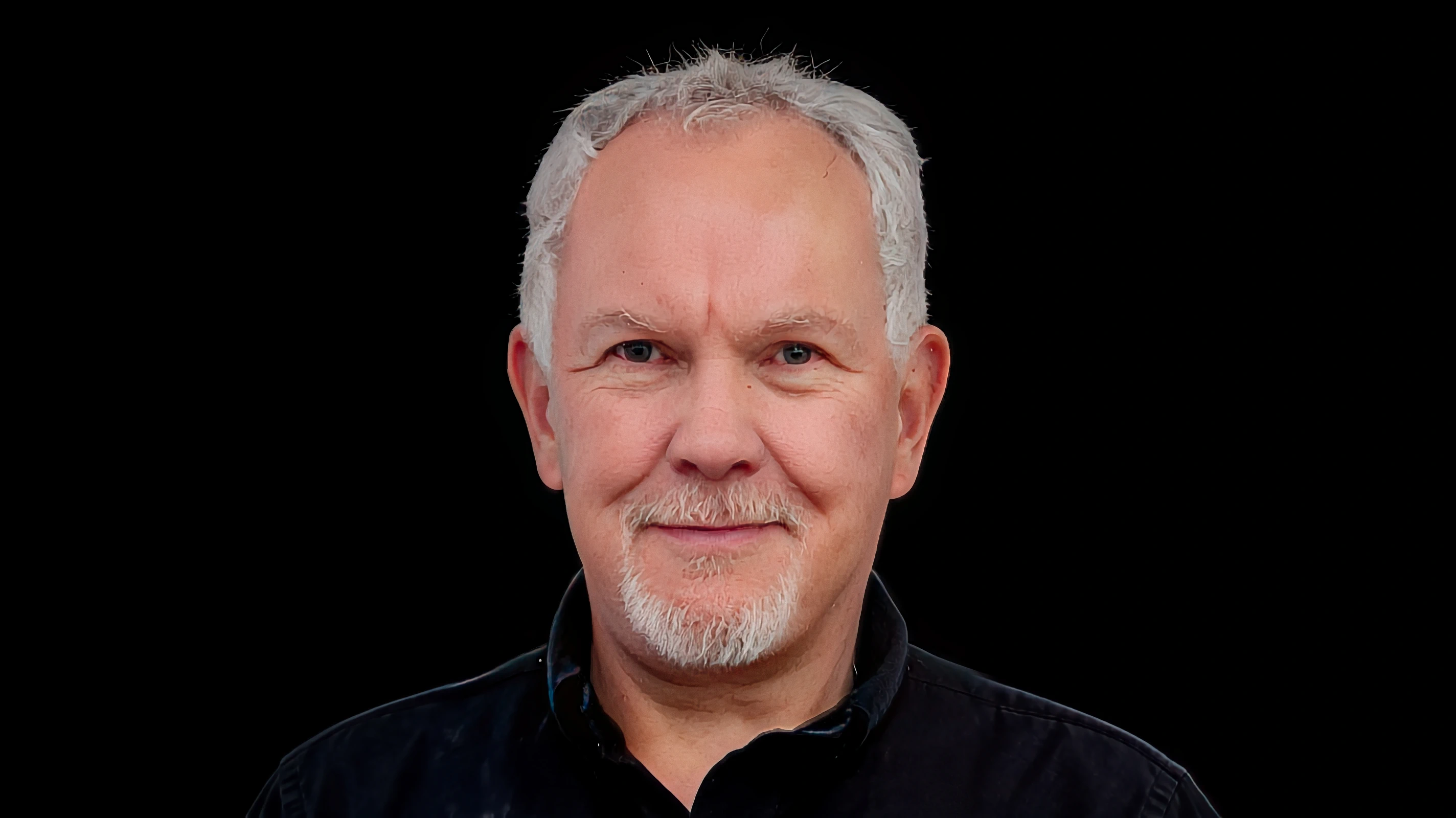 Marius Van Wyk